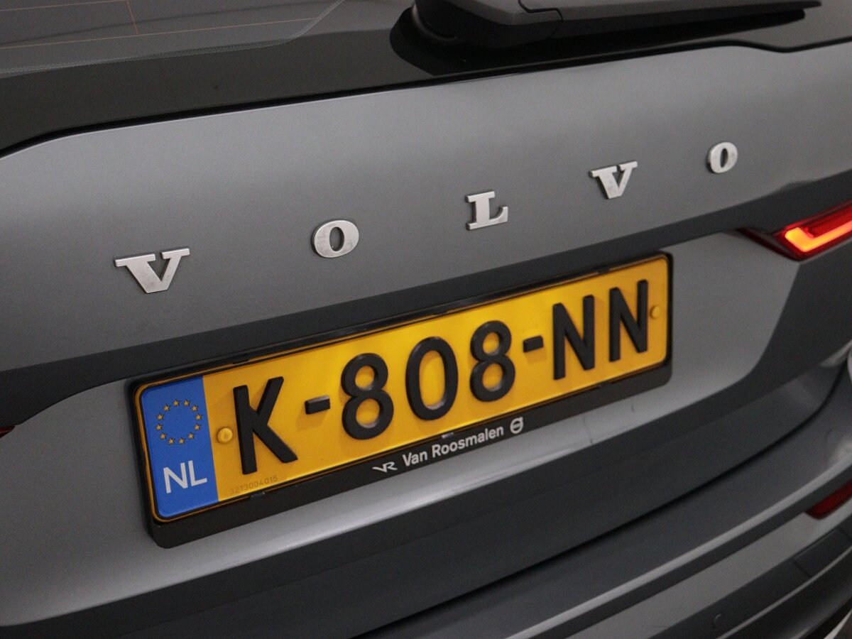43612700 volvo xc60 2 0 recharge t8 r design 360ao camera harman kardon head up b6ed80