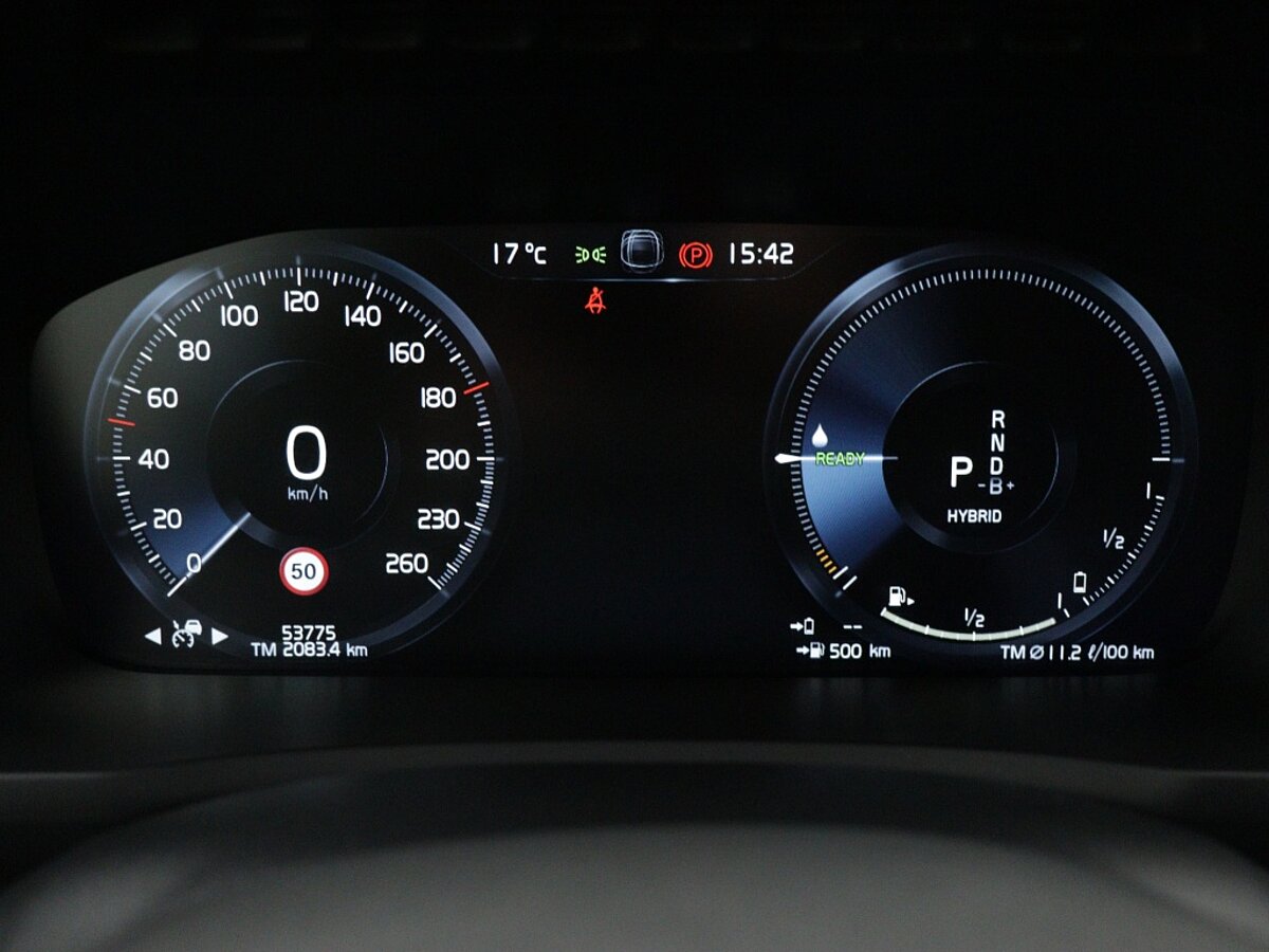 43937080 volvo xc90 2 0 t8 inscription trekhaak h k camera blis 79199f