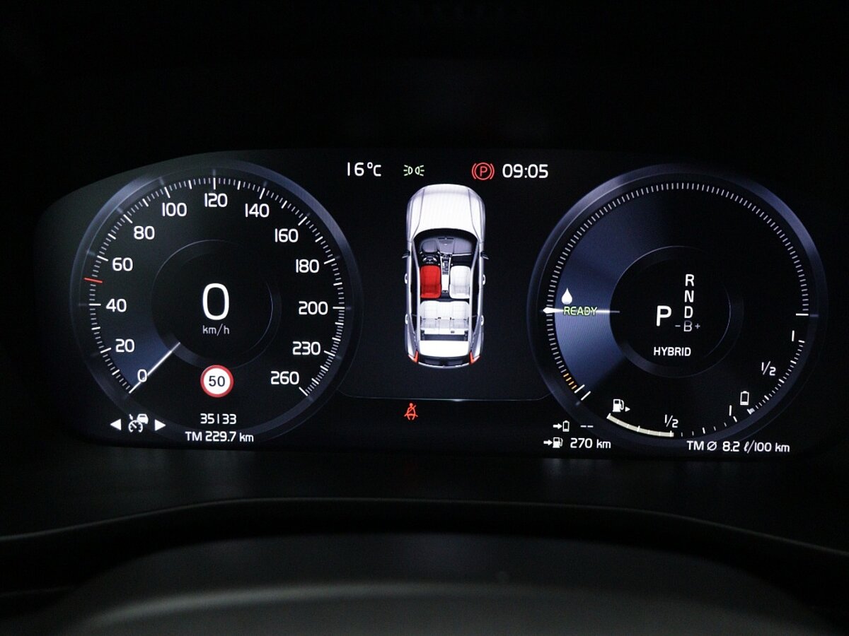 44288600 volvo xc40 1 5 t4 recharge plus bright 49