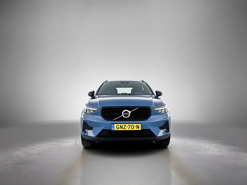 44837918 volvo xc40 2 0 b4 plus adaptive cruise camera trekhaak 6 05