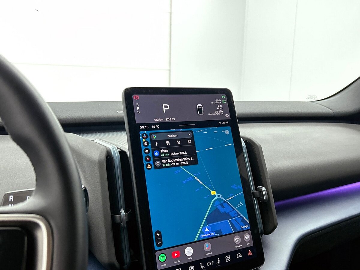 49302491 volvo ex30 extended range plus trekhaak stoelverw extra getint glas 61