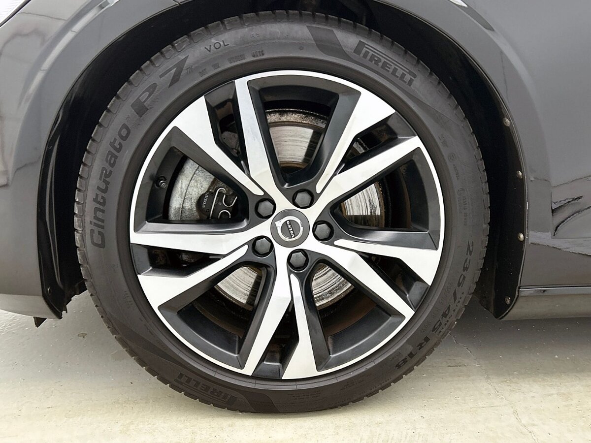 49484369 volvo s60 2 0 t5 r design camera blis sport leder memory seats 68