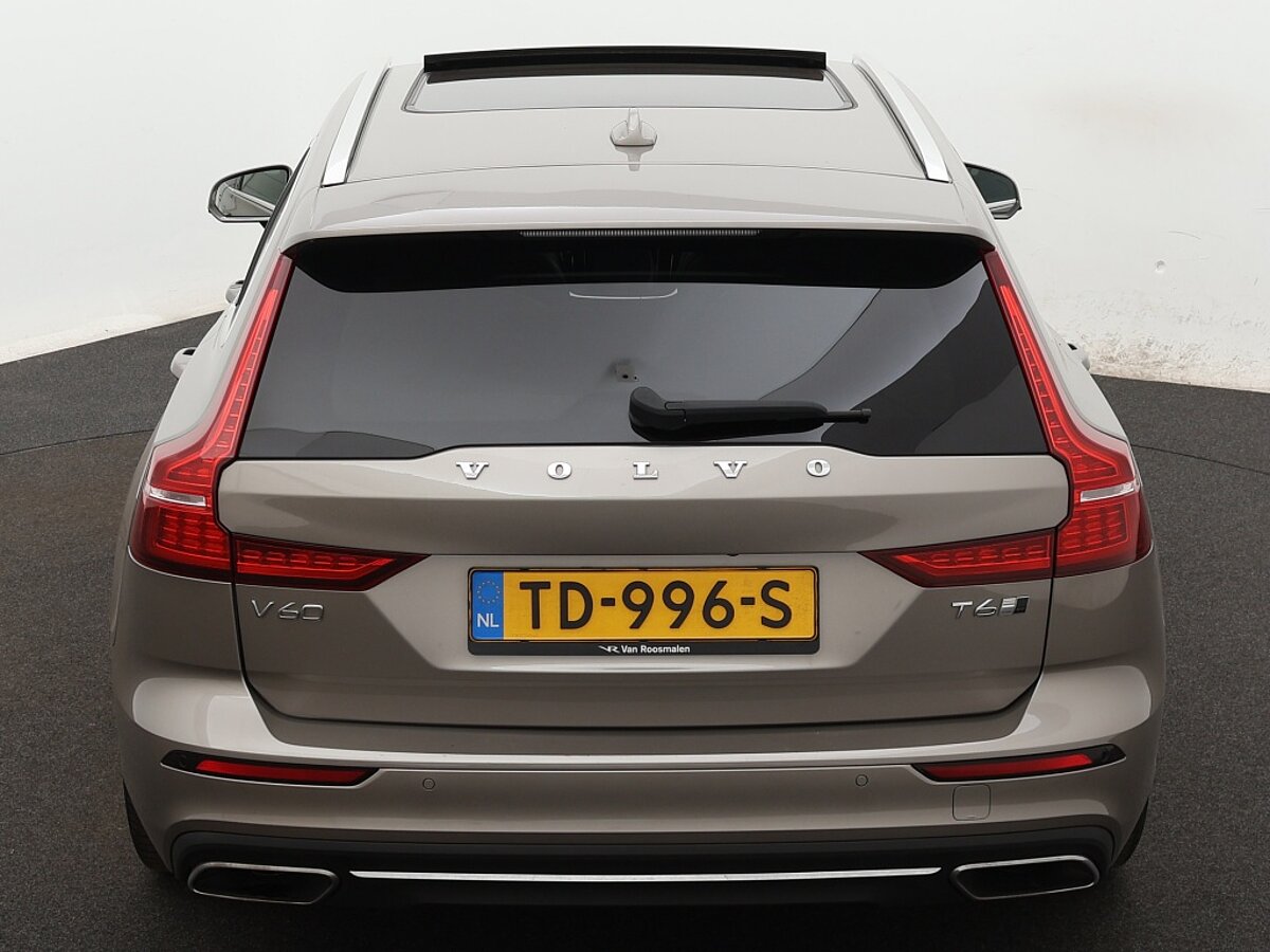 35012717 volvo v60 2 0 t6 awd inscription panoramadak 360 camera 9 06