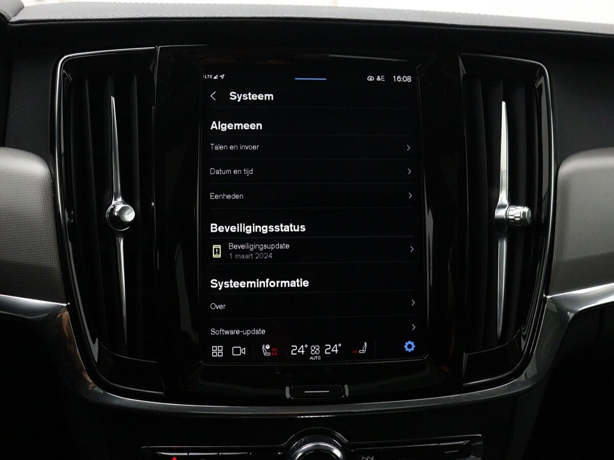 42291165 volvo v90 2 0 t6 awd ultra dark 360 camera trekhaak ee748a