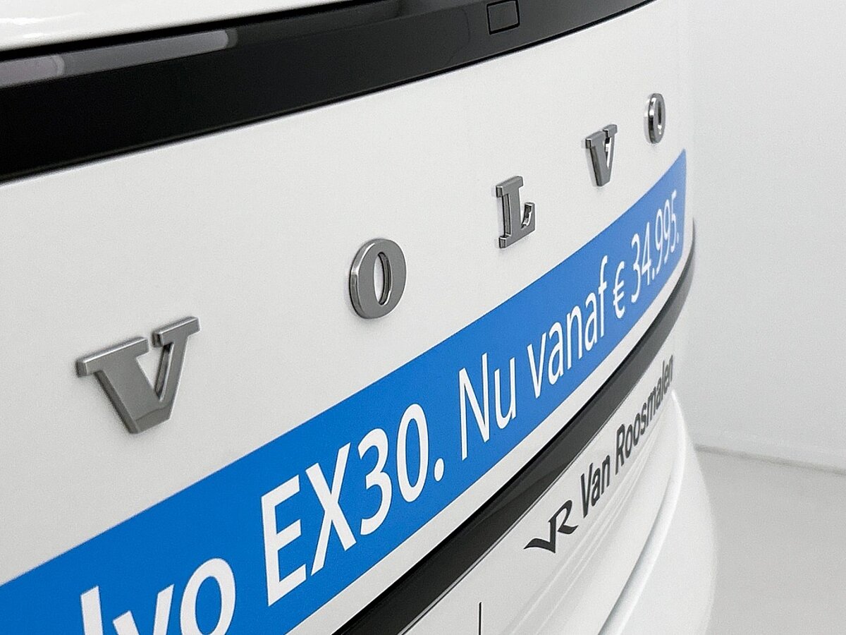 46499930 volvo ex30 extended range plus 30