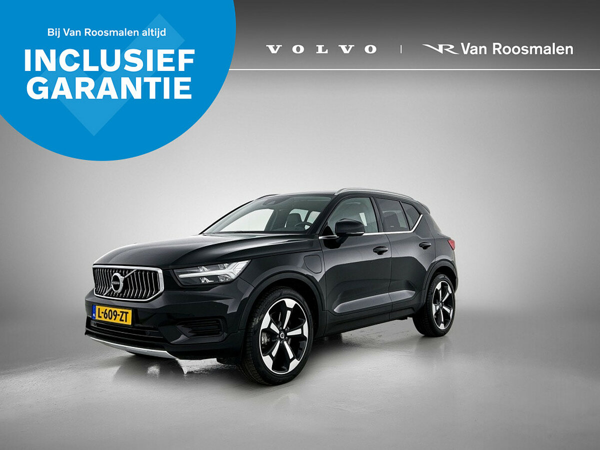 46763552 volvo xc40 1 5 t4 inscription 20 inch leder camera 1 03