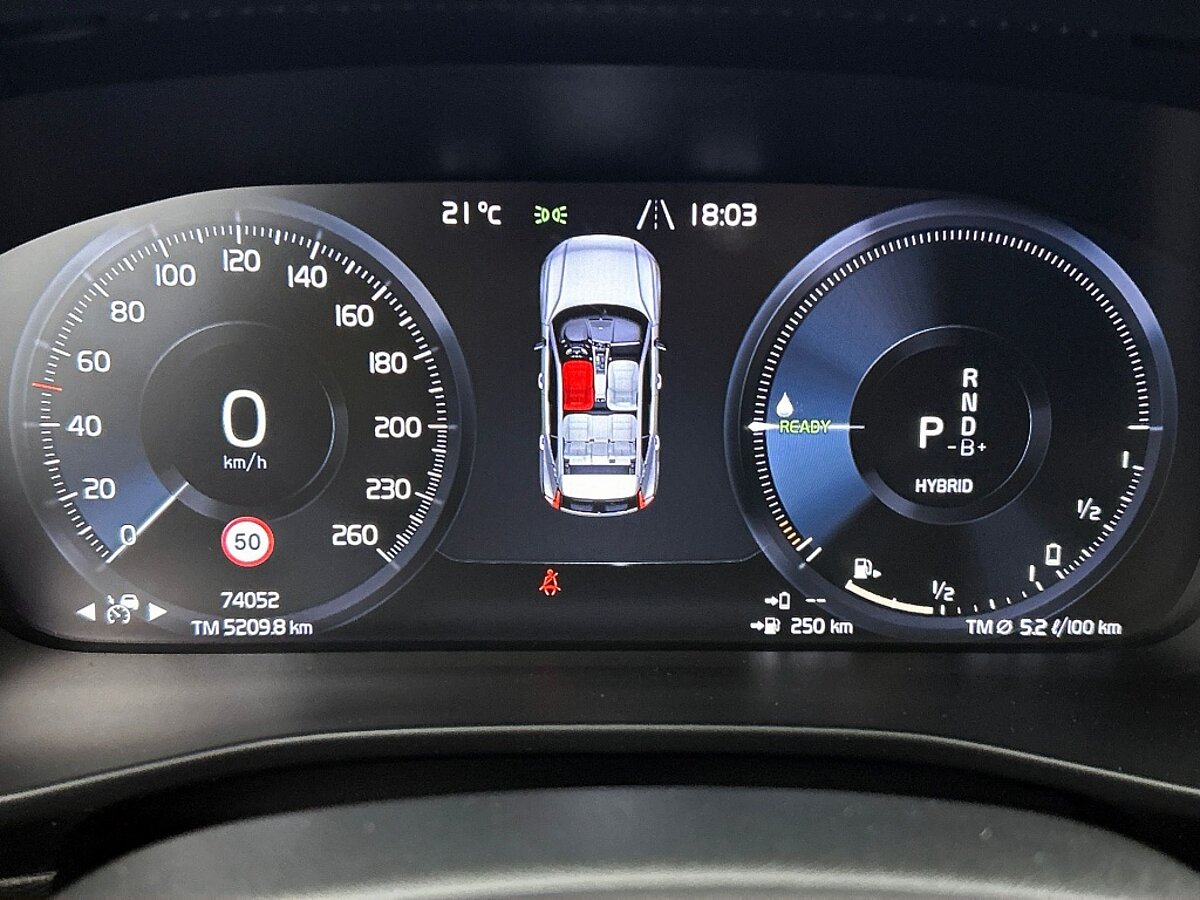 46763552 volvo xc40 1 5 t4 inscription 20 inch leder camera 41