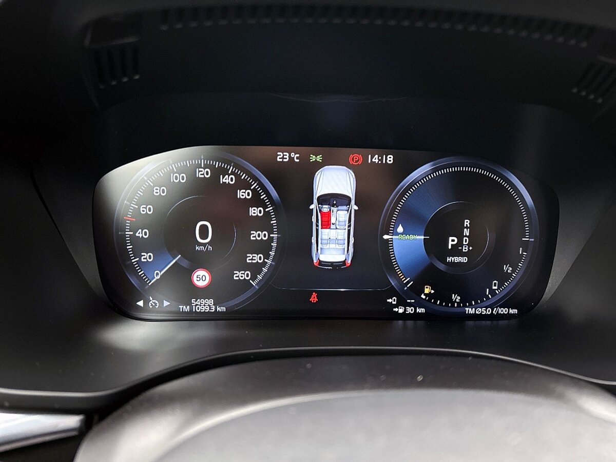 47279563 volvo xc60 2 0 t8 te awd momentum leder trekhaak 20