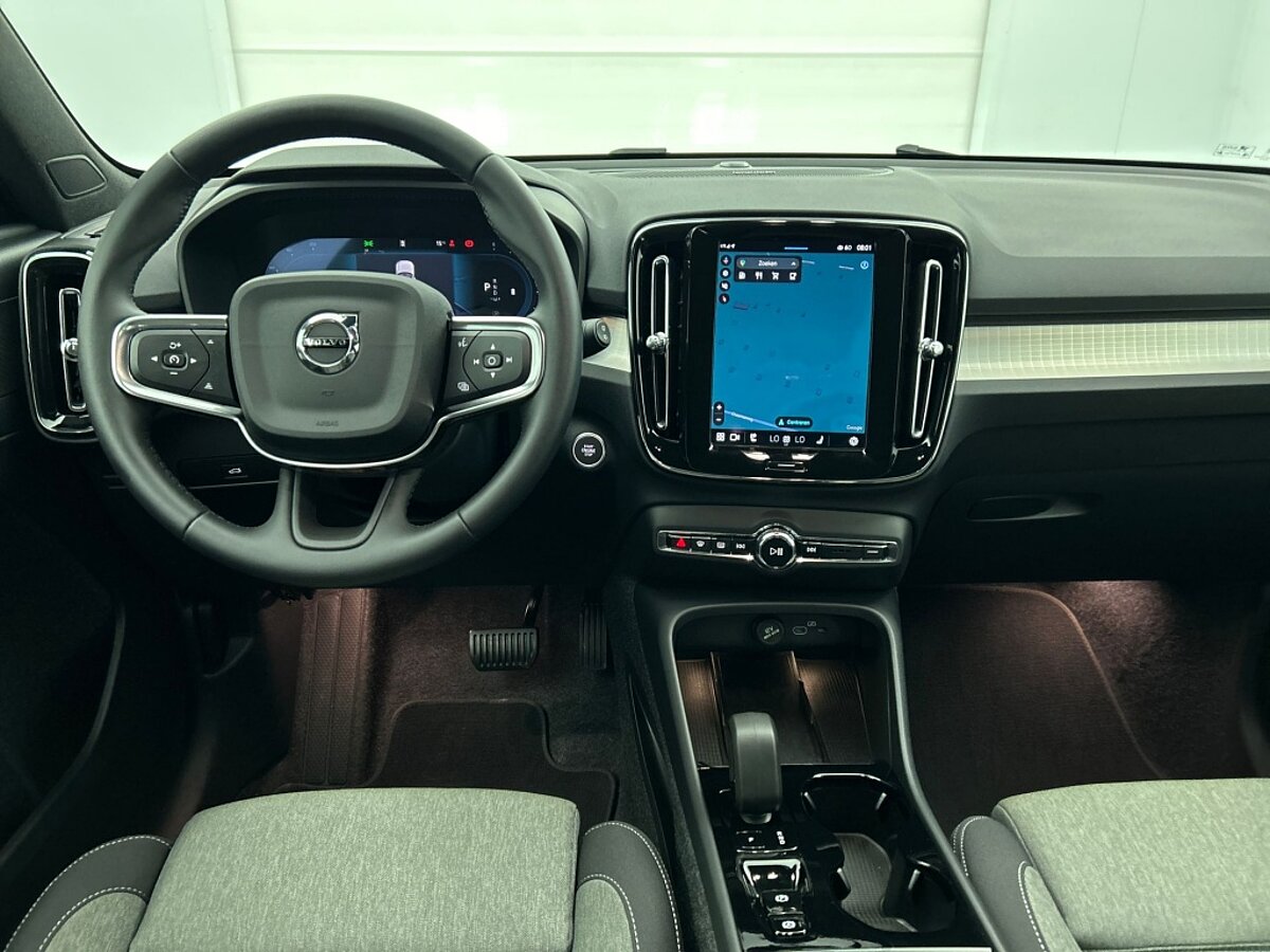 47458918 volvo xc40 2 0 b4 plus dark trekhaak 2000kg trekgewicht adaptieve cru 50