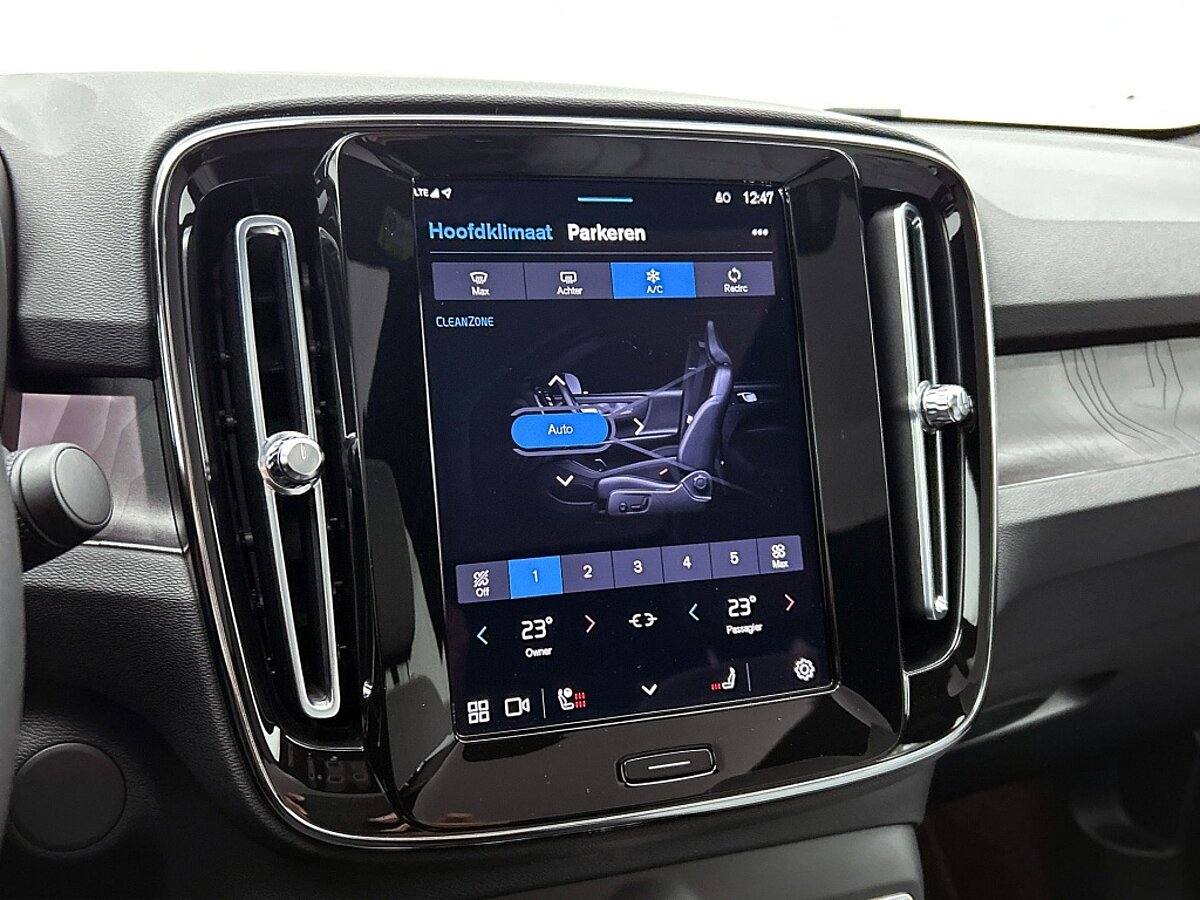 47756646 volvo c40 ultimate heico 21 inch exterior styling kit 360 h k 81