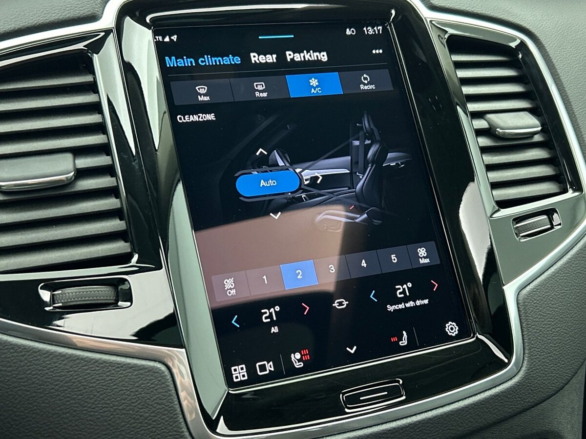 48454298 volvo xc90 2 0 t8 awd utimate dark leder luchtvering panoramadak tr 96