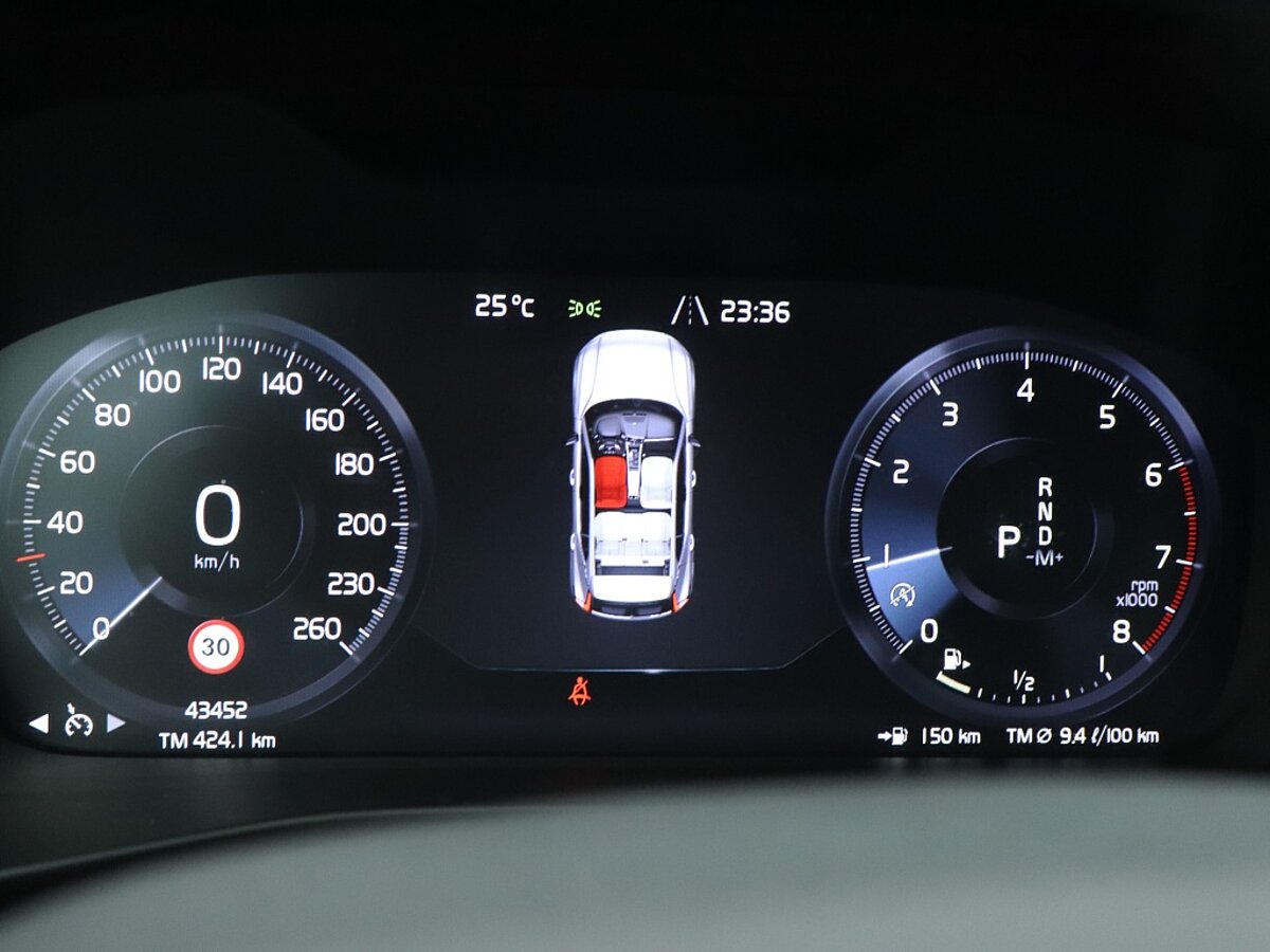 34505221 volvo xc40 1 5 t3 r design park assist navigatie stoelverwarming 42
