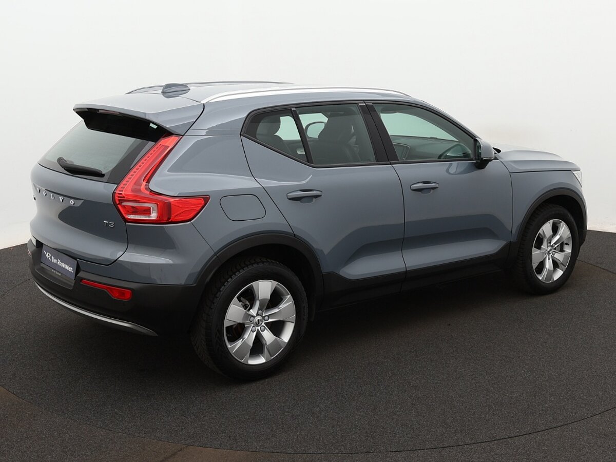 34948997 volvo xc40 1 5 t3 momentum pro lichtmetalen velgen elec achterklep 99