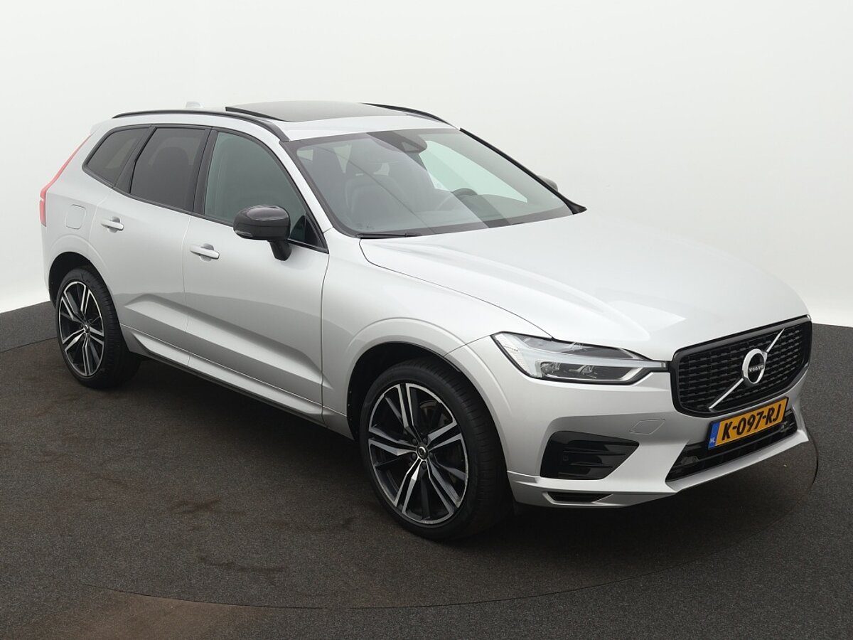 41660388 volvo xc60 2 0 t5 awd r design polestar tuning panorama dak 7 07