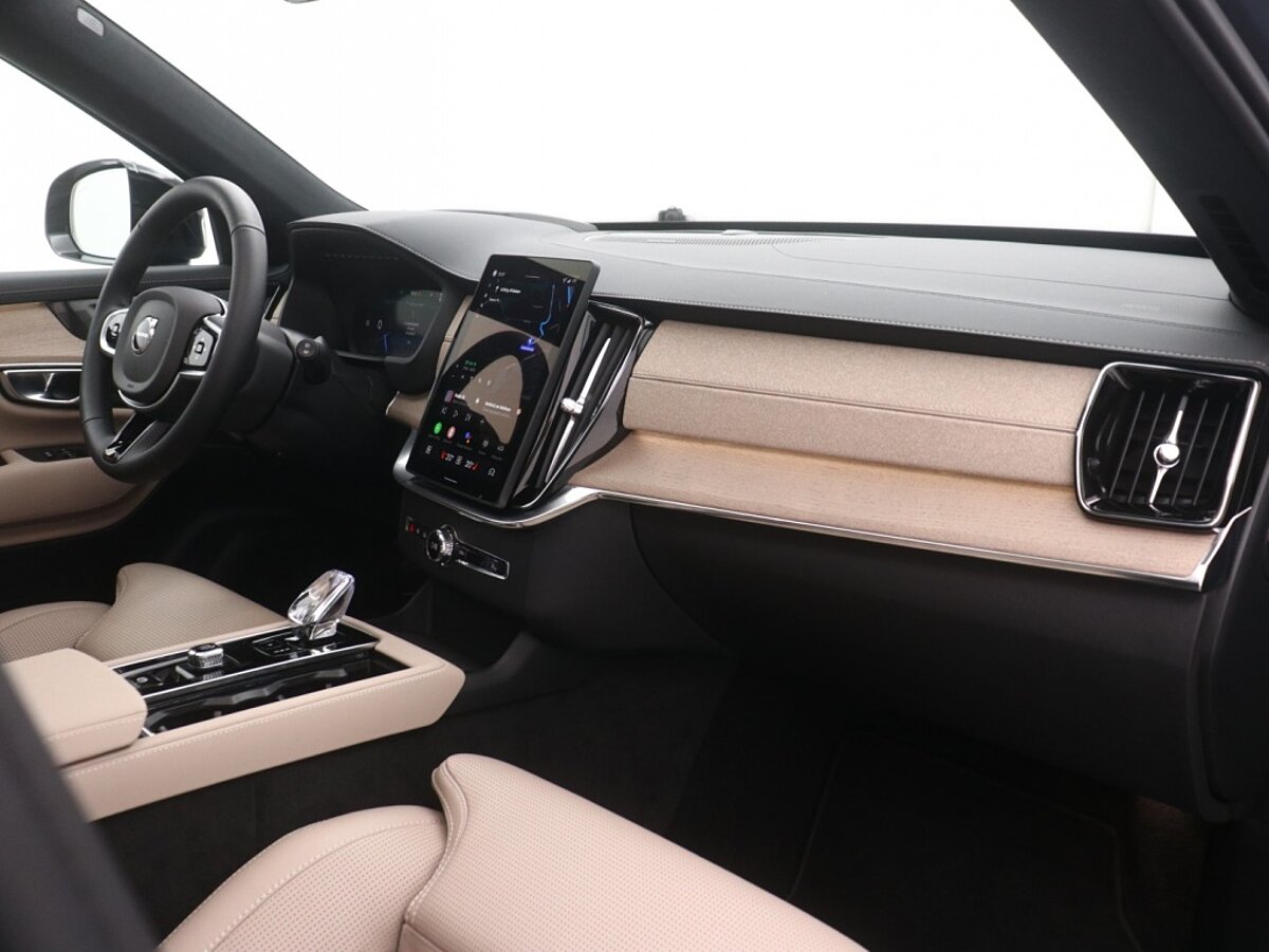 47021368 volvo xc90 t8 plug in awd ultra dark luchtvering trekhaak massagestoe 481bbd