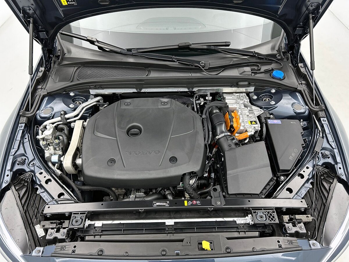 48706009 volvo v60 2 0 t6 awd plus dark panorama dak trekhaak leder blis 53