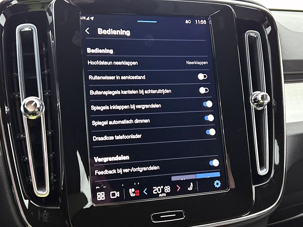 48723966 volvo xc40 2 0 b4 plus dark trekhaak blis harman kardon audio 79