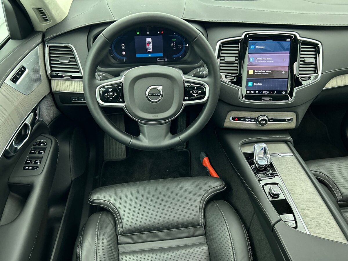 49638074 volvo xc90 2 0 t8 awd ultra dark trekhaak bowers wilkins gelamineerde cc7f8d