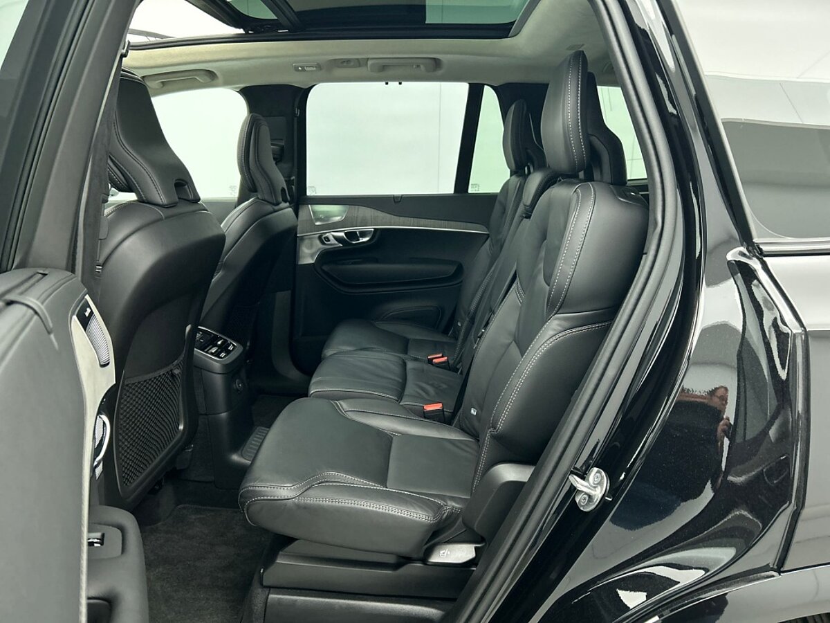 49638074 volvo xc90 2 0 t8 awd ultra dark trekhaak bowers wilkins gelamineerde f386c8