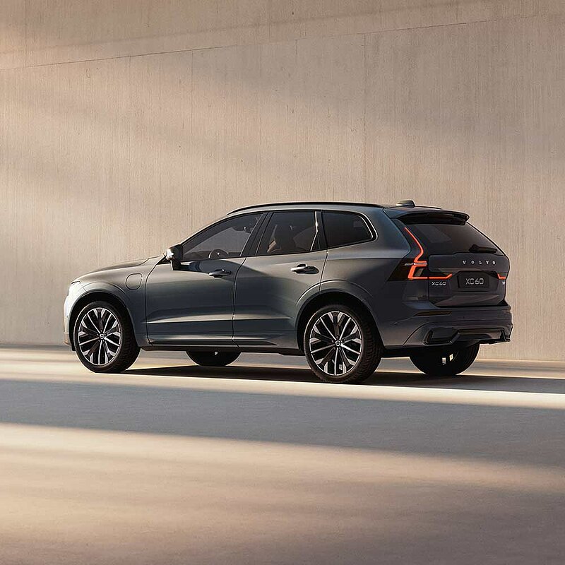 Volvo XC60 2025 content 1 2