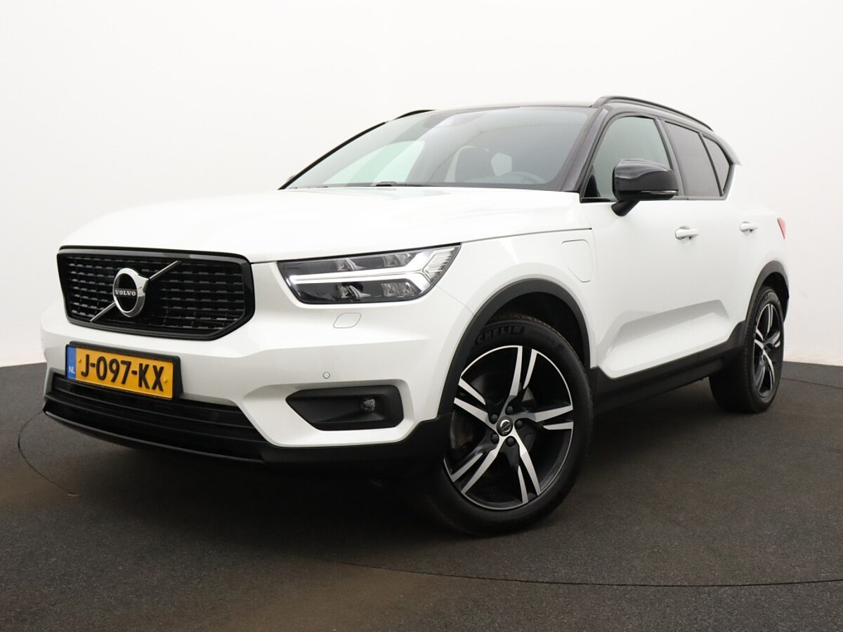 35652567 volvo xc40 1 5 t5 recharge r design trekhaak harmond kardon camera 5610be
