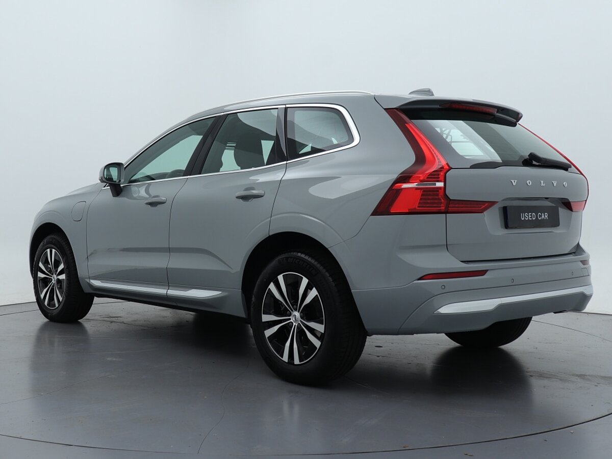 44246649 volvo xc60 2 0 t6 awd essential edition trekhaak panoramadak lage fis 7 06