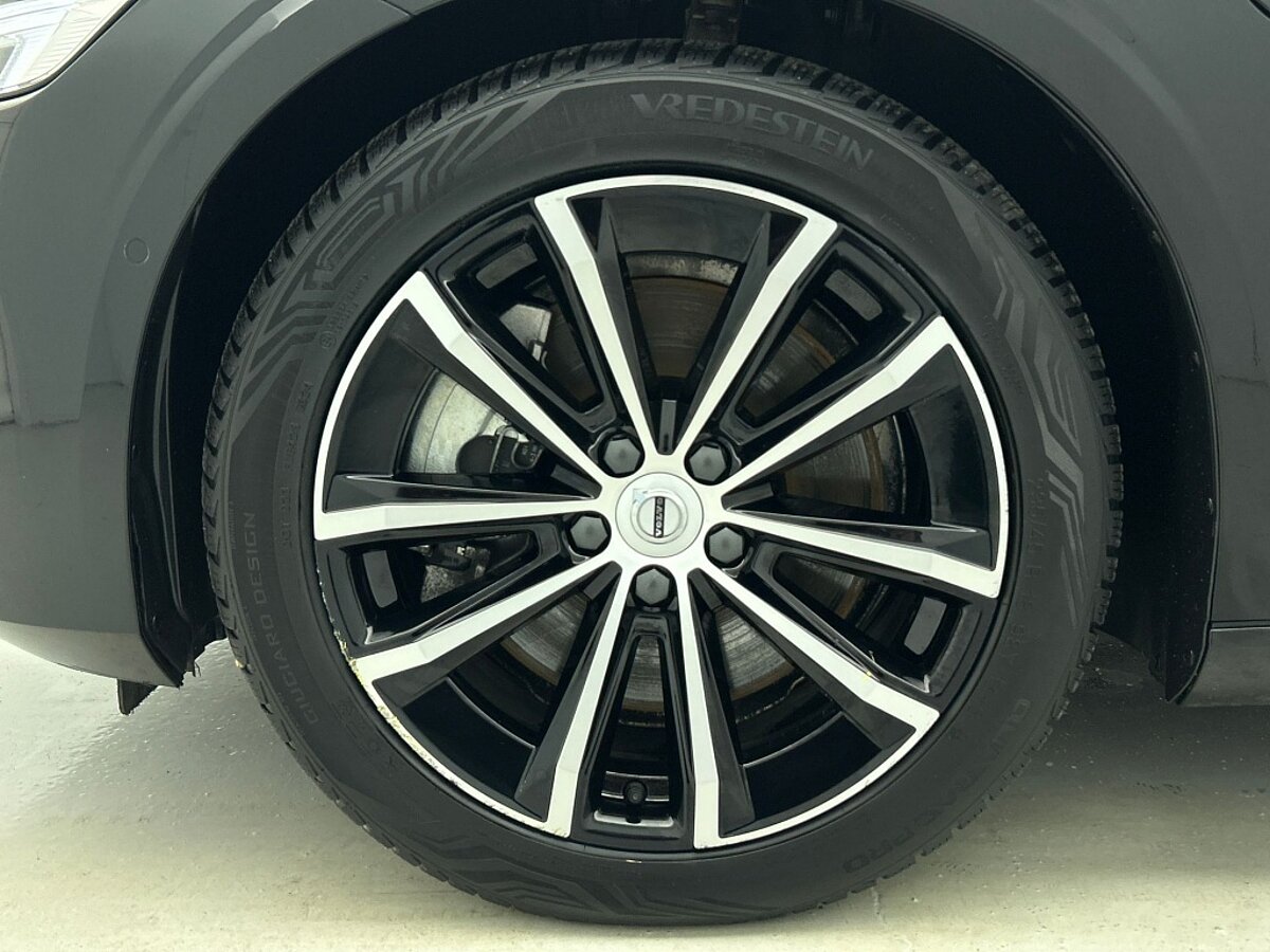 45432830 volvo v60 2 0 t6 dark panorama dak 360 camera trekhaak blis 38c039