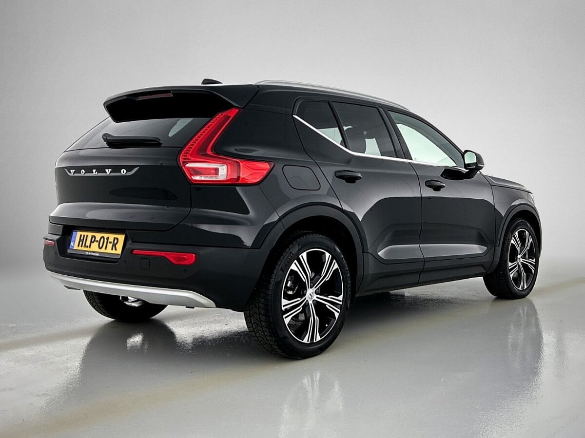 45634460 volvo xc40 1 5 t4 recharge inscription 5 02