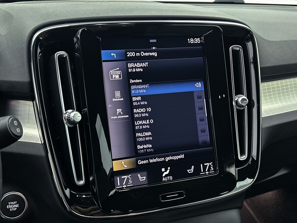 45663226 volvo xc40 1 5 t4 recharge r design harman kardon elektrische stoelvers 23