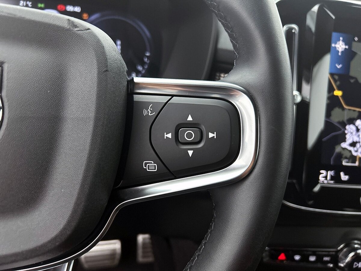 46166408 volvo xc40 1 5 t4 r design 360 camera trekhaak dab 41