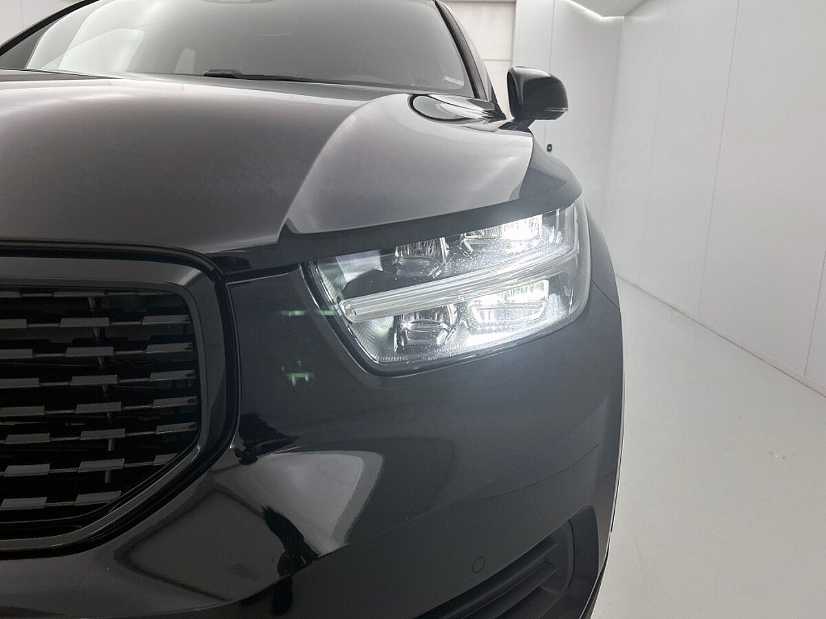 46166408 volvo xc40 1 5 t4 r design 360 camera trekhaak dab a5a59d