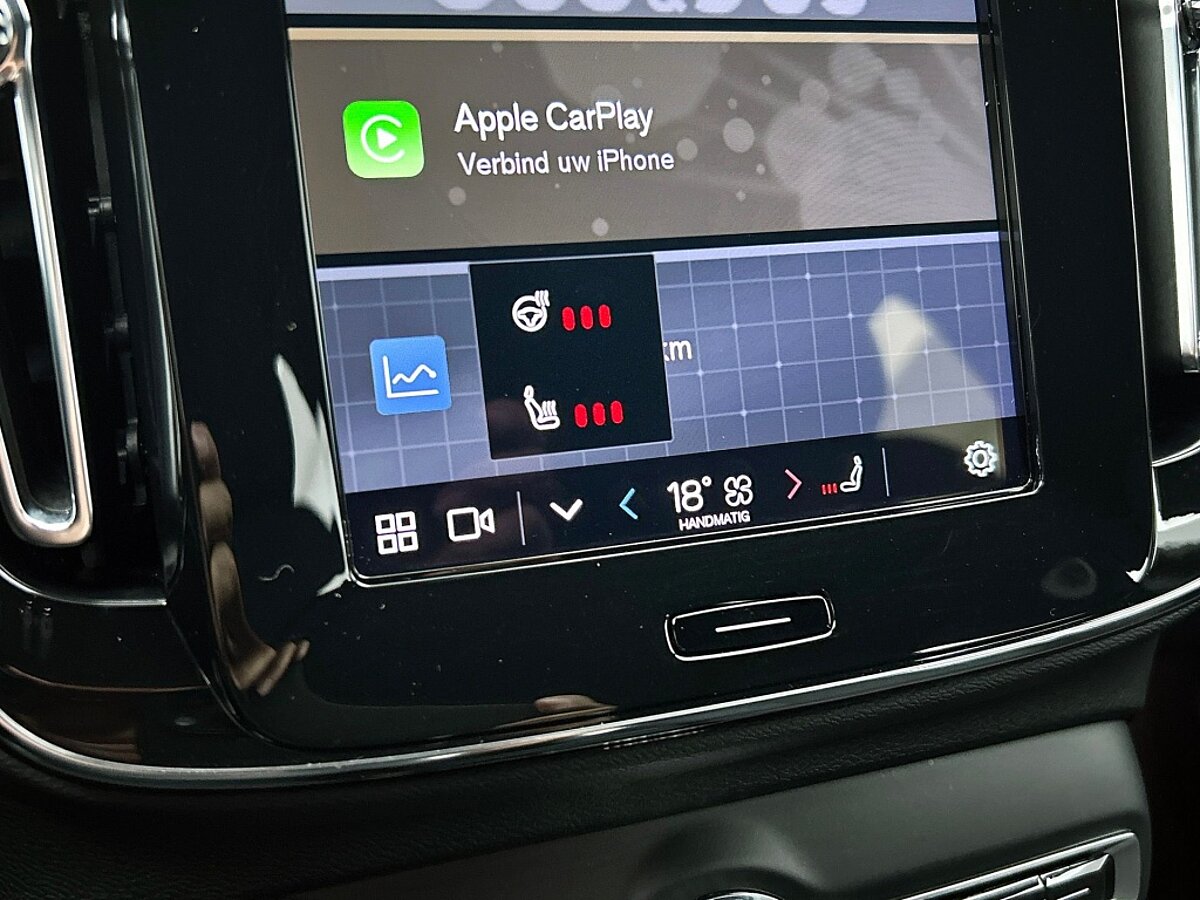 47908784 volvo xc40 extended plus 82 kwh trekhaak camera 19 lichtmetalen vel 8 01