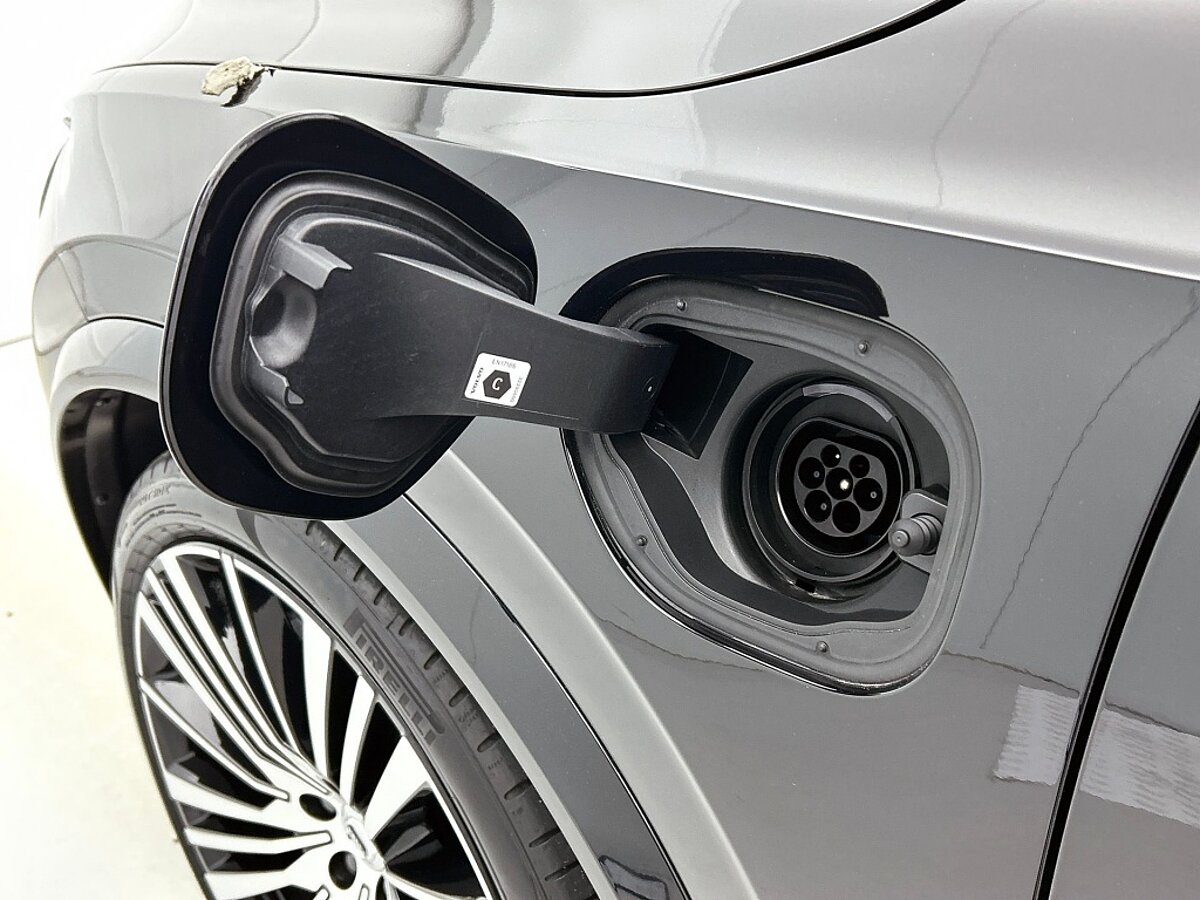 48894745 volvo xc90 2 0 t8 ultra 22 inch luchtvering trekhaak ventilatie 86