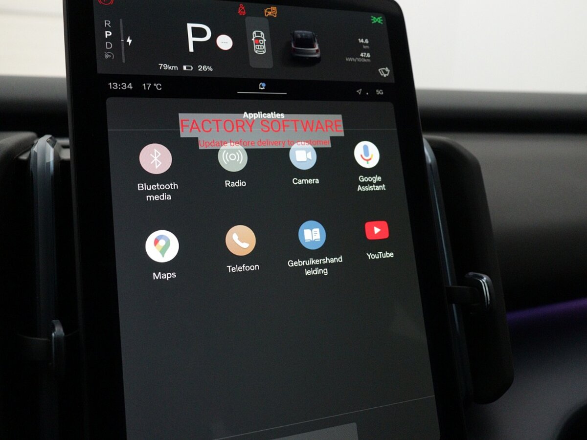 48959906 volvo ex30 ex 30 extended range 2wd plus onyx black 20 lichtmetalen ve 97