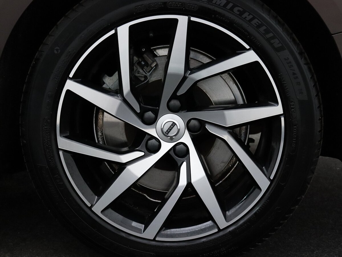 36126925 volvo v60 2 0 t5 momentum leder bliss harman kardon trekhaak 42