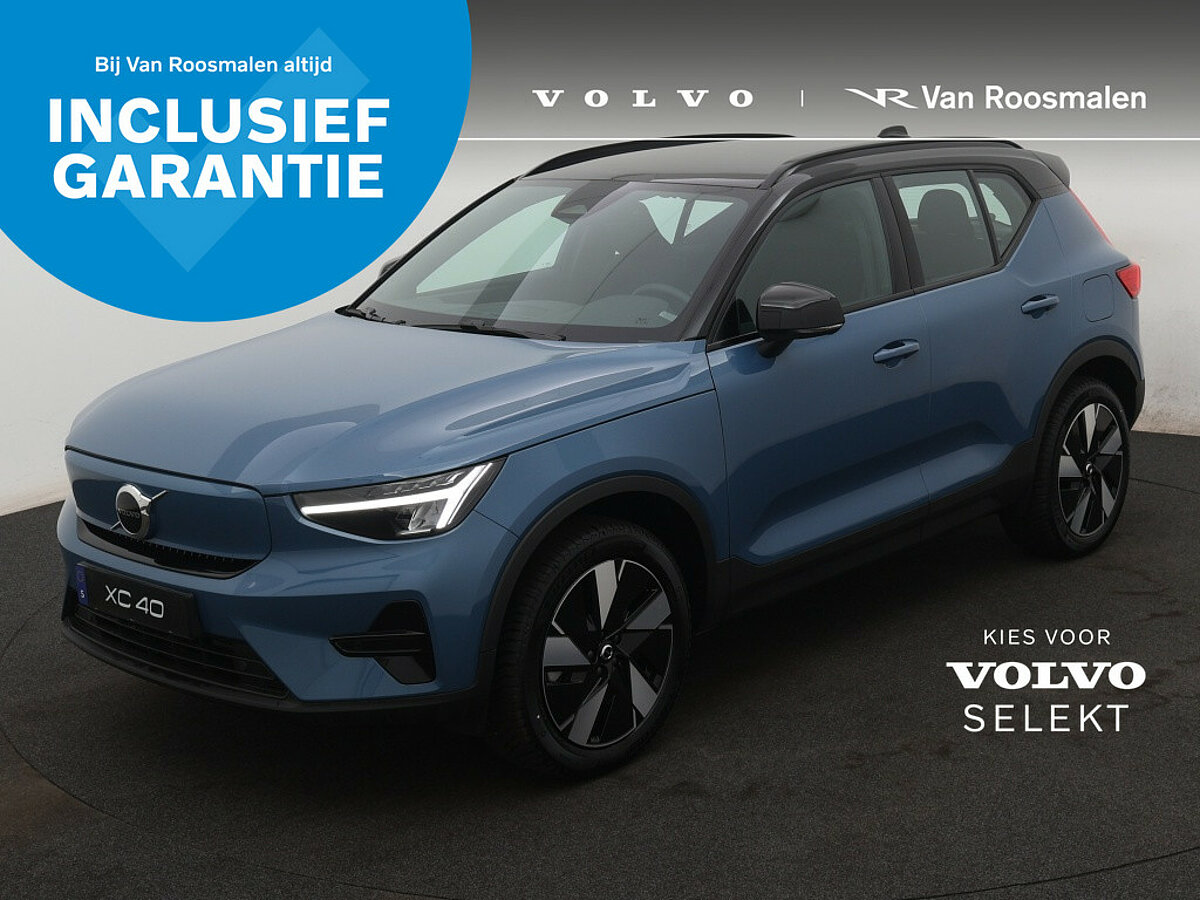 40448916 volvo xc40 single core 69 kwh navi camera pre conditioning cruise 1 09