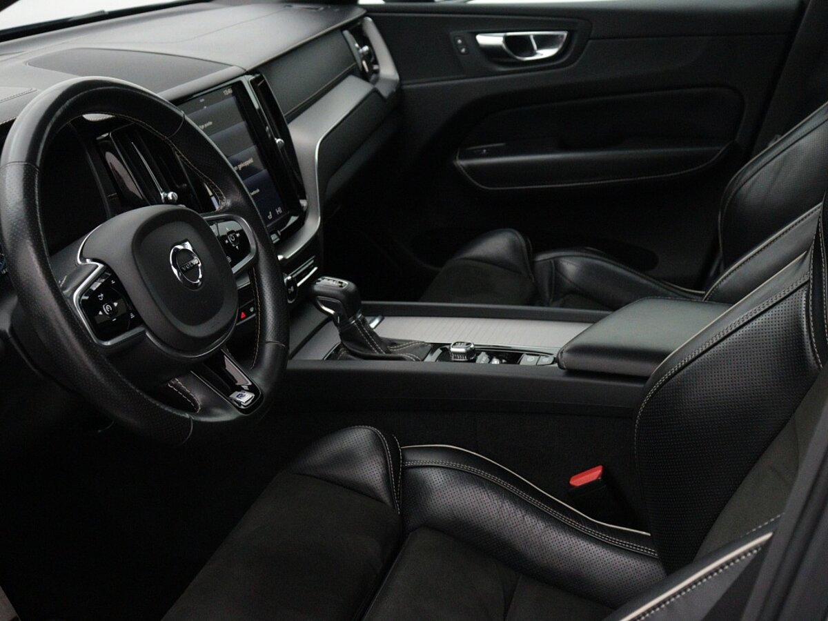 41660388 volvo xc60 2 0 t5 awd r design polestar tuning panorama dak 4 07