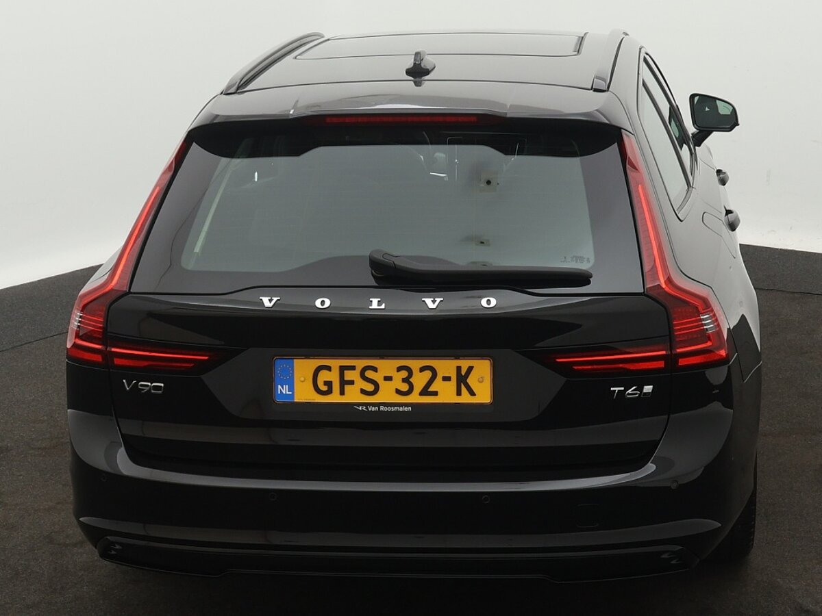 43671995 volvo v90 2 0 t6 awd ultimate dark 9 05