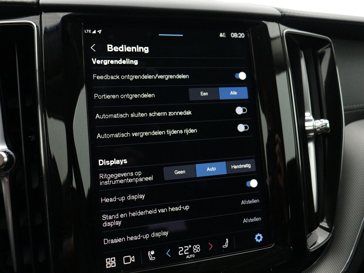 44353155 volvo xc60 2 0 t6 awd ultra dark 69b60f