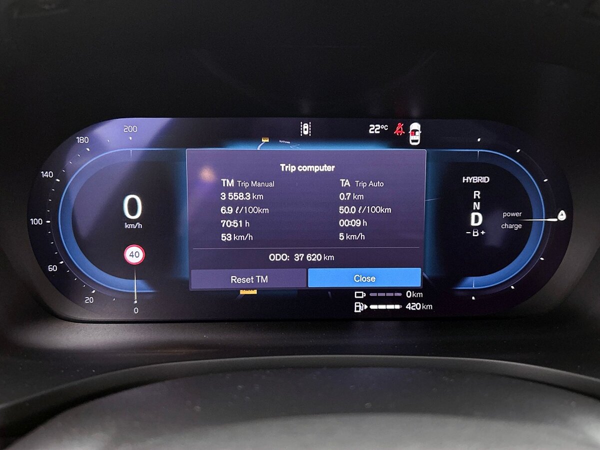 45956154 volvo v60 2 0 t6 awd plus dark 360a camera trekhaak panoramadak 7 10