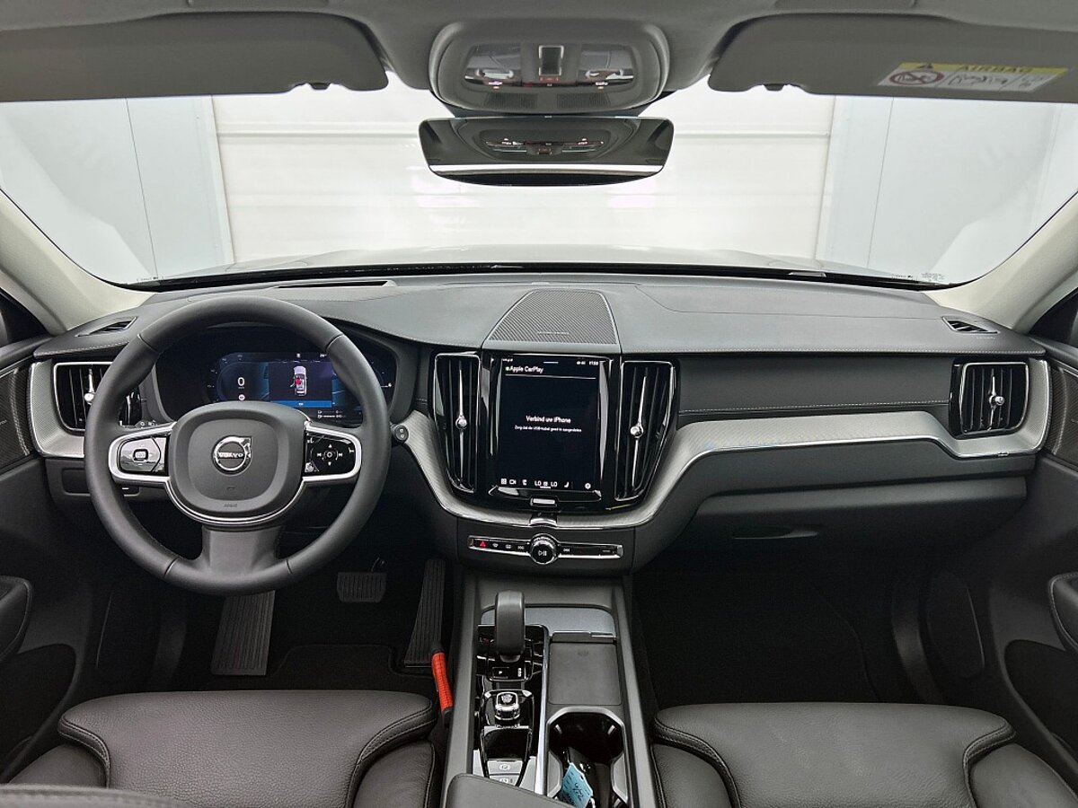 47517097 volvo xc60 2 0 t6 awd ultra dark leder panoramadak trekhaak c5742e