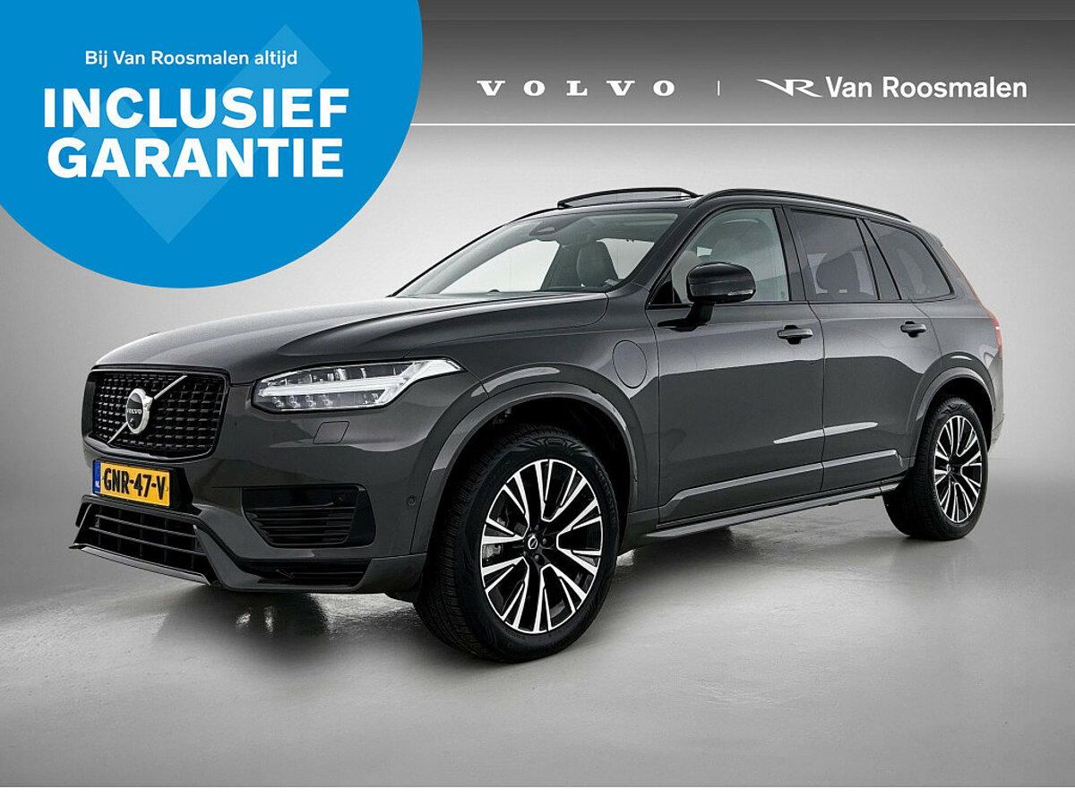 48480811 volvo xc90 t8 ultimate trekhaak pano 360 memory climate pack 1 04