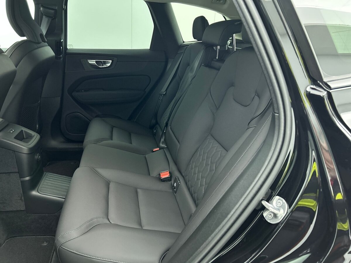 49431430 volvo xc60 plus dark plug in hybrid awd 20 lm velgen onyx black demon 87