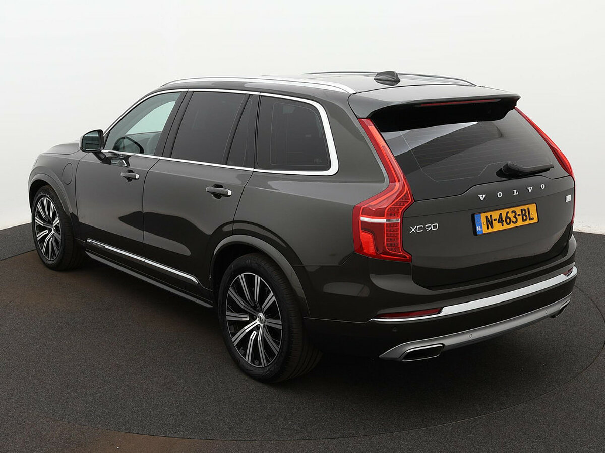 34573853 volvo xc90 2 0 t8 recharge awd inscription luchtvering panorama dak k 3 07