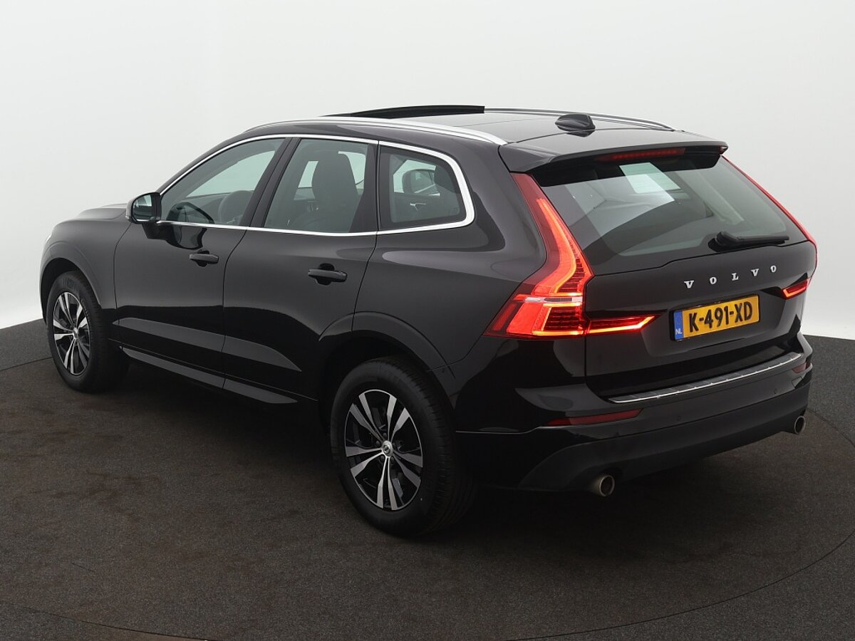 42147216 volvo xc60 2 0 b5 momentum exclusive 360 camera h k panorama dak 3 01