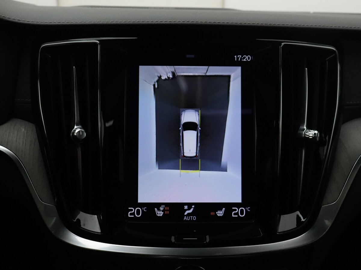 43413043 volvo v60 2 0 t6 awd recharge inscription 360ao camera panoramadak he 69