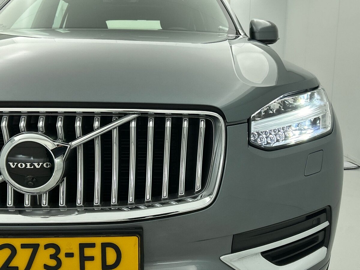 44223123 volvo xc90 2 0 t8 intro edition panoramadak 360 camera 814aa7