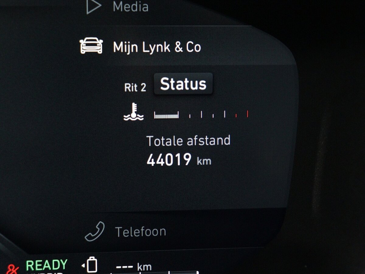 45240195 lynk co 01 1 5 phev panoramadak 360 camera adaptieve cruise control 22