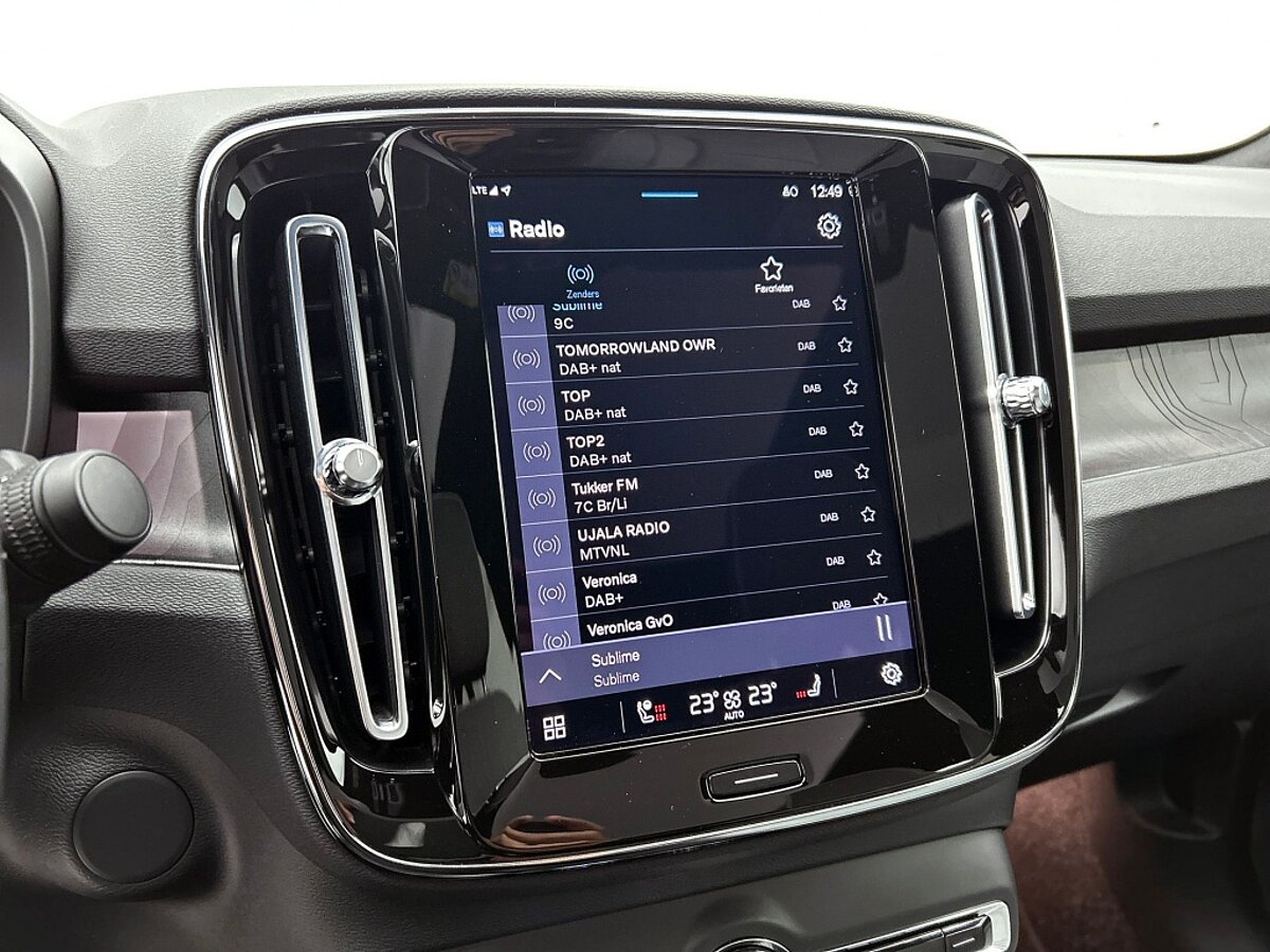 47756646 volvo c40 ultimate heico 21 inch exterior styling kit 360 h k 70