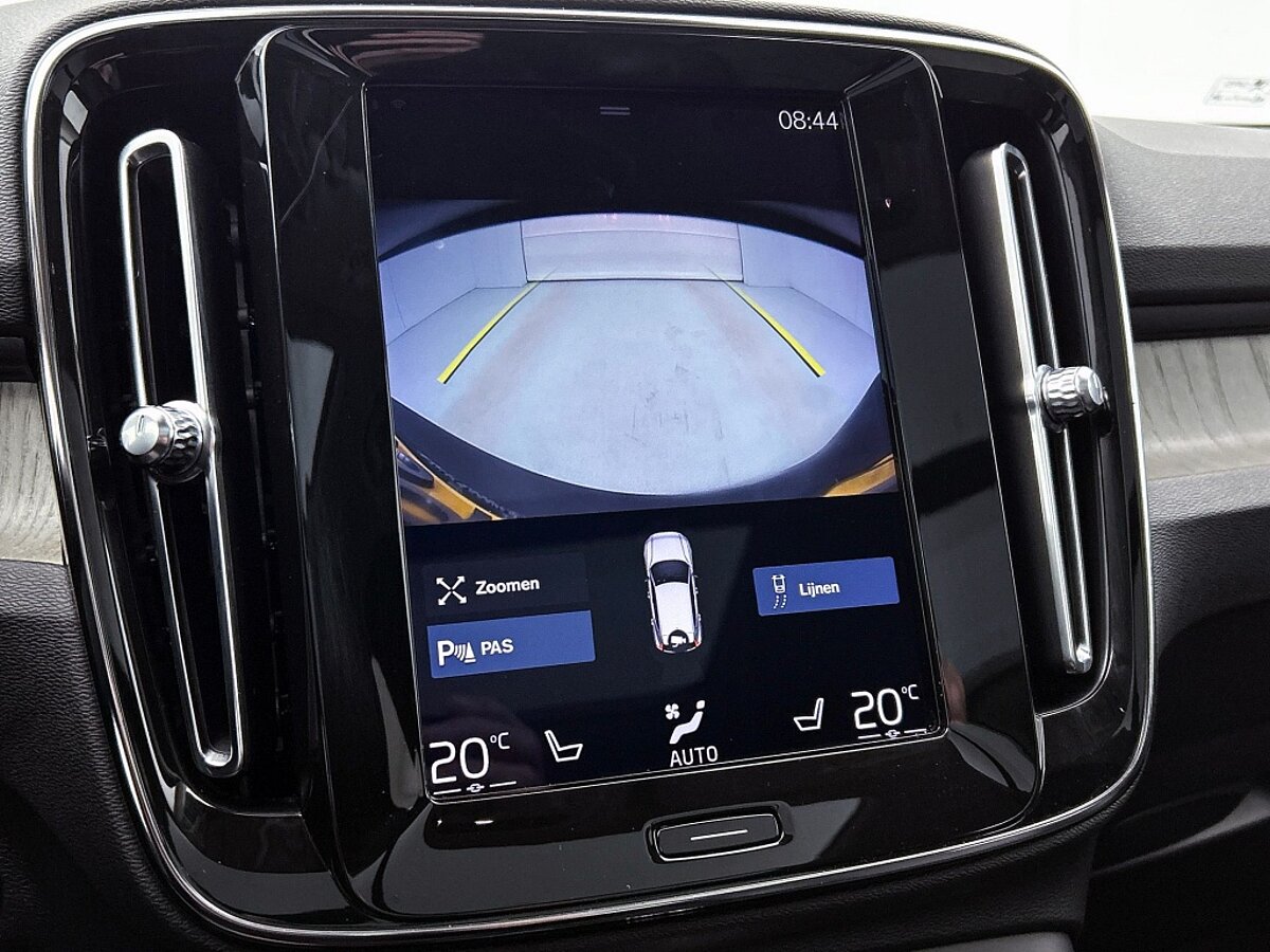 47908783 volvo xc40 1 5 t3 inscription panorama dak leder 18 lichtmetaal 68